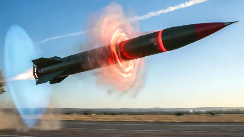 Europa przetestowała pierwszy pocisk hipersoniczny. To sygnał dla Rosji