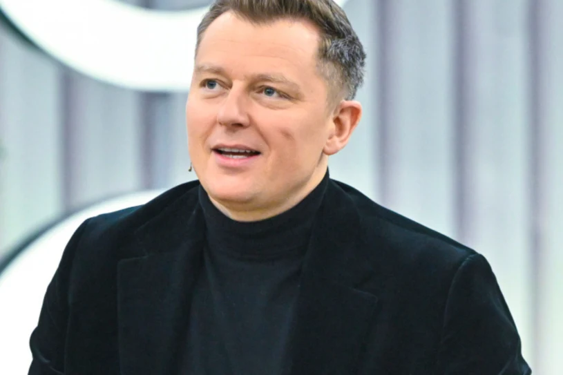 Brzozowski w końcu mógł potwierdzić doniesienia. Oficjalnie ogłosił