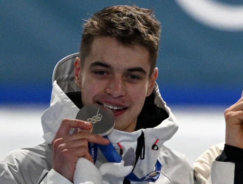 Semirunnij zrobił to jako pierwszy w historii. Polacy mu to zapamiętają