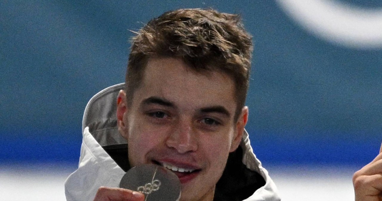 Semirunnij zrobił to jako pierwszy w historii. Polacy mu to zapamiętają