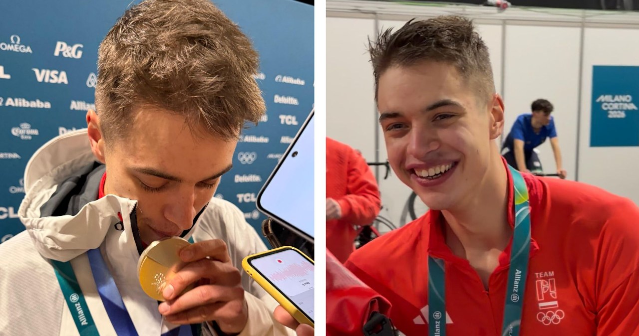 Władimir Semirunnij z wiadomością do wszystkich Polaków. Jednoznacznie