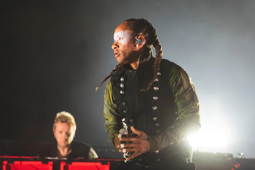 Ikona muzyki elektronicznej wraca do Polski. Znamy headlinera Audioriver