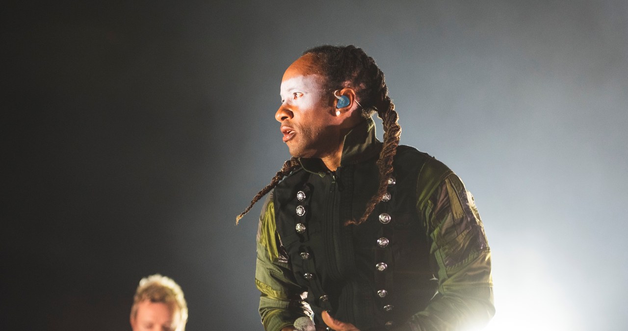 Ikona muzyki elektronicznej wraca do Polski. Znamy headlinera Audioriver