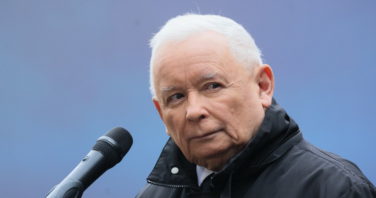 Kaczyński stawia ultimatum politykom PiS. "Szkodliwa dyskusja"