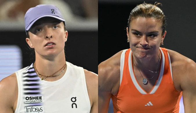 Pokonała Świątek i tak skończyła. Została wyeliminowana z rozgrywek