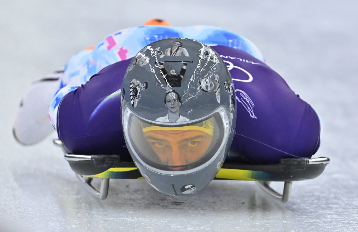 ​Międzynarodowy Trybunał Arbitrażowy ds. Sportu oddalił w piątek odwołanie złożone przez ukraińskiego skeletonisty Władysława Heraskewycza od decyzji MKOl wykluczającej go z igrzysk Mediolan-Cortina d'Ampezzo z powodu kasku upamiętniającego poległych na wojnie z Rosją. "Wolność słowa jest gwarantowana na igrzyskach olimpijskich, ale nie na arenach sportowych, co jest świętą zasadą" - tłumaczył sekretarz generalny CAS Matthieu Reeb. 