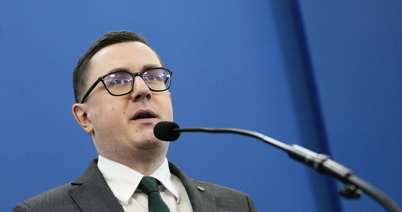 Minister uderza w prezydenta. "Karol Nawrocki nie ma na to pomysłu"