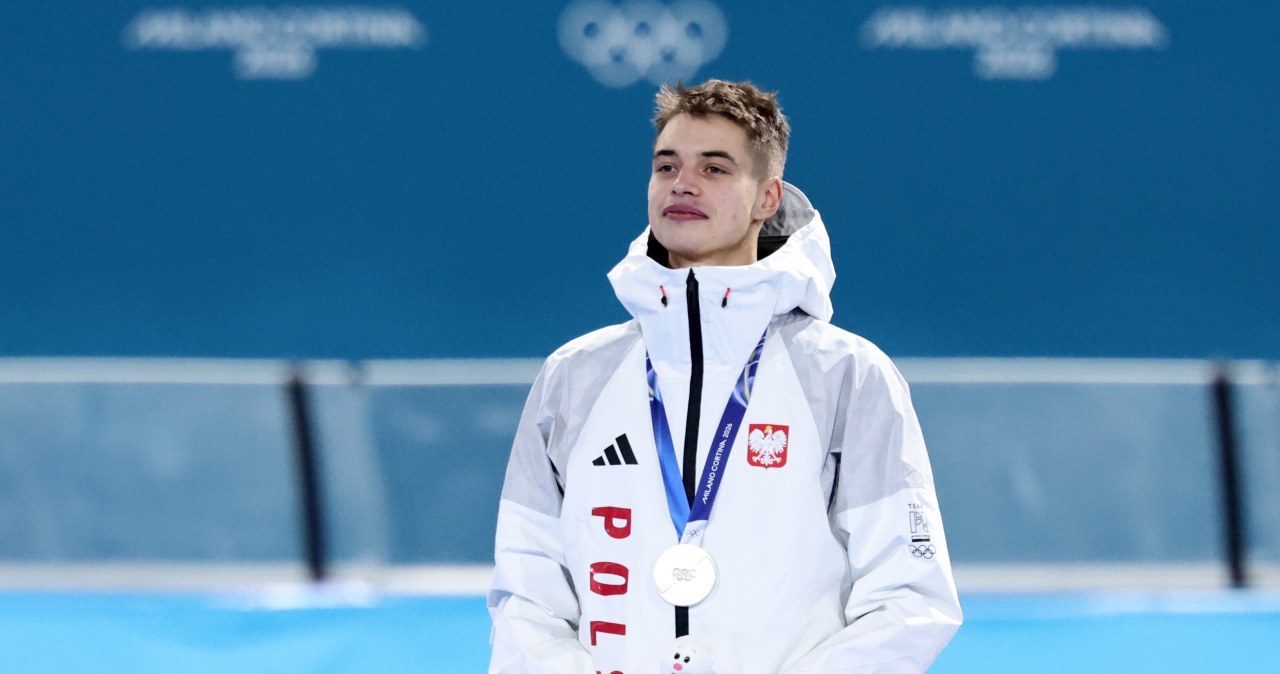 Semirunnij nie jest Polakiem? Ostre słowa szefa misji. Hejterzy, to do was