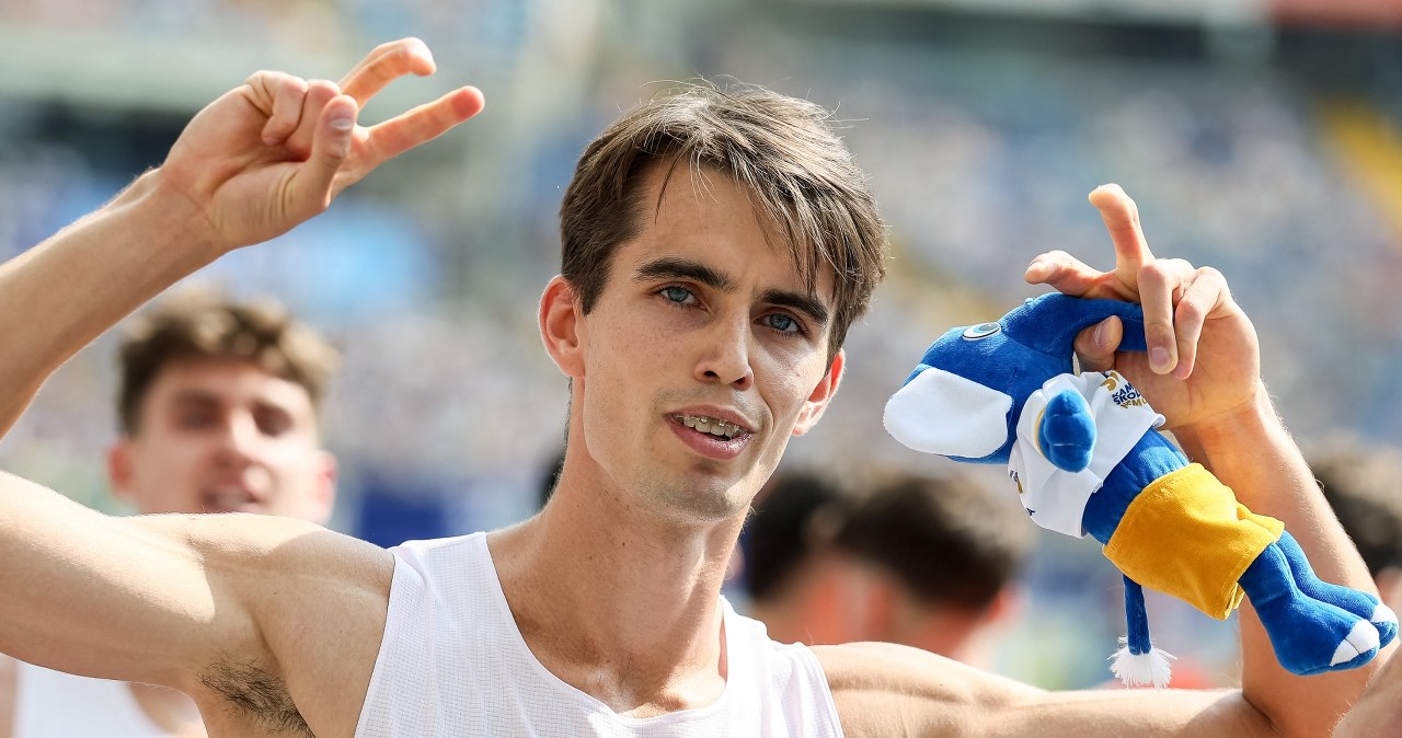 Tak Niemcy potraktowali mistrza olimpijskiego z Polski. Kompromitacja