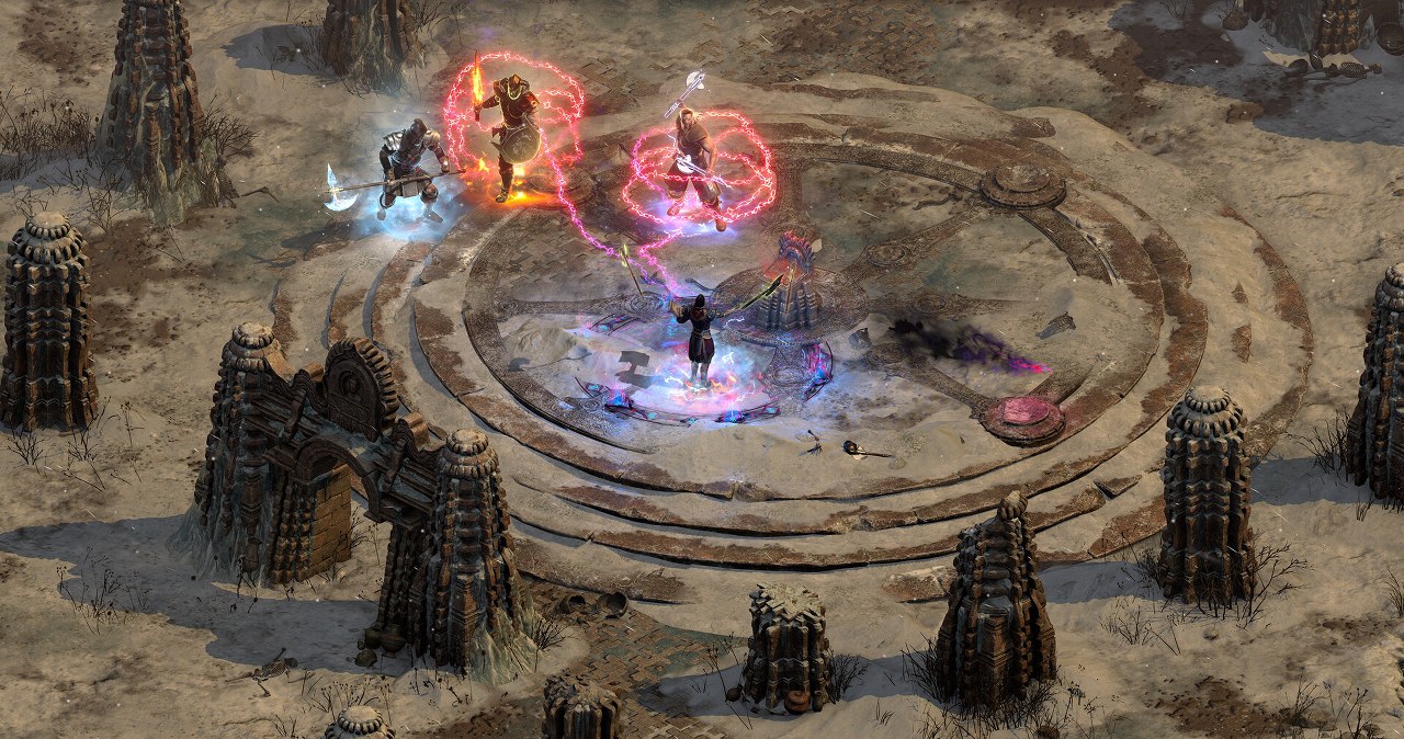 Więcej dodatków do Diablo 2? Blizzard bierze to pod uwagę