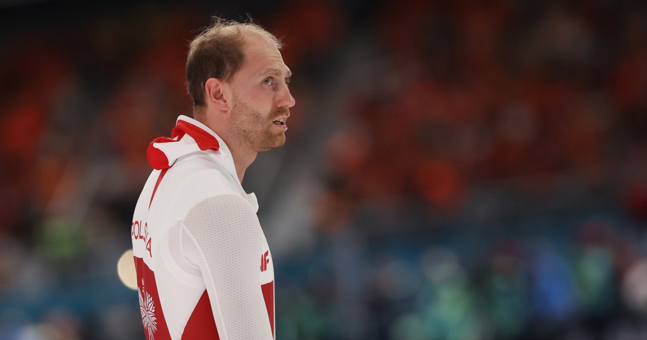 Godziny do walki o medale i takie wieści. Polski gigant już wie. Powtórka