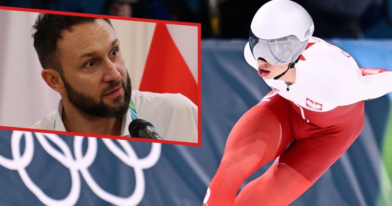 Semirunnij nie daruje. Zszedł z podium i zabiega o swoje. "Ja teraz czekam"