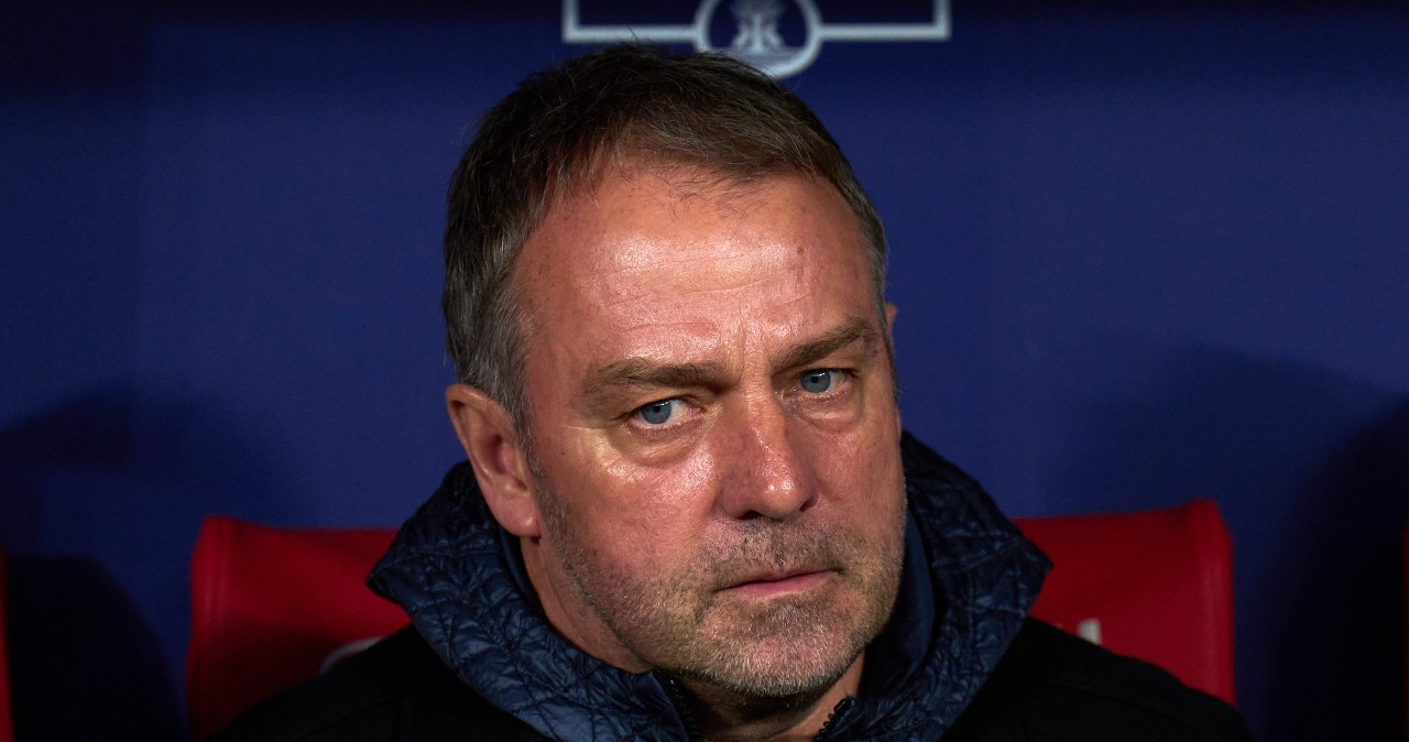 Koszmar Barcelony w Madrycie, a to nie koniec. Flick nie wytrzymał. "7:0"