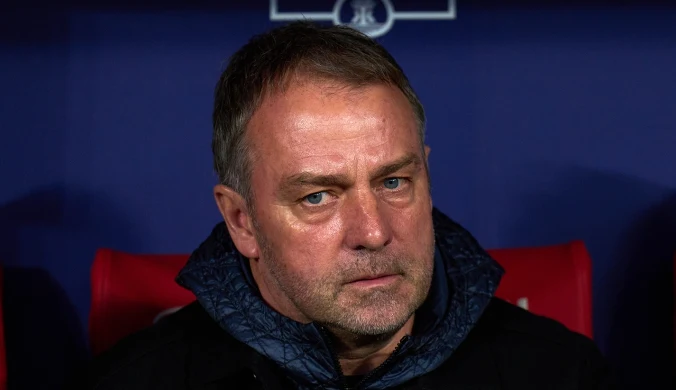 Koszmar Barcelony w Madrycie, a to nie koniec. Flick nie wytrzymał. "7:0"