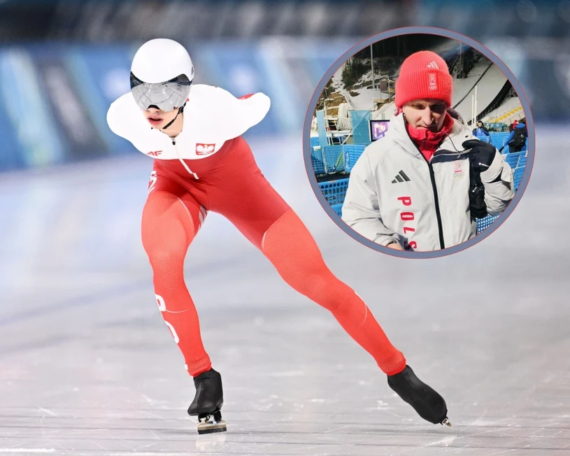 Mamy kolejny medal, u skoczków radość. To pomoże Kacprowi Tomasiakowi