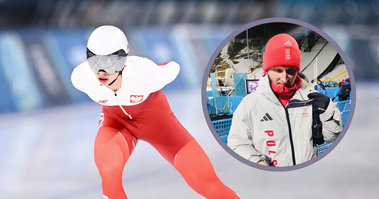 Mamy kolejny medal, u skoczków radość. To pomoże Kacprowi Tomasiakowi