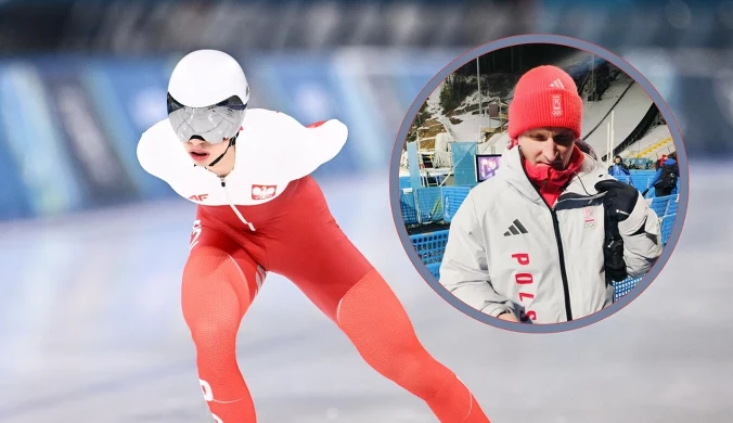 Mamy kolejny medal, u skoczków radość. To pomoże Kacprowi Tomasiakowi