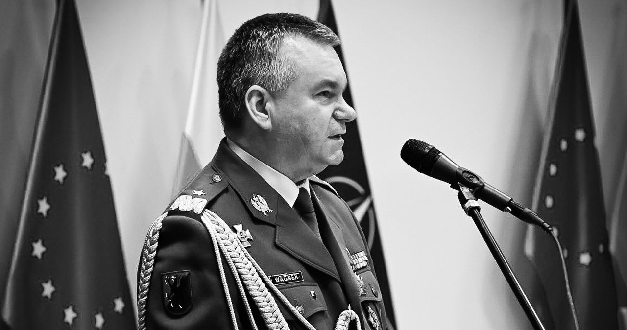 Nie żyje gen. bryg. Piotr Wagner. "Był niekwestionowanym autorytetem"