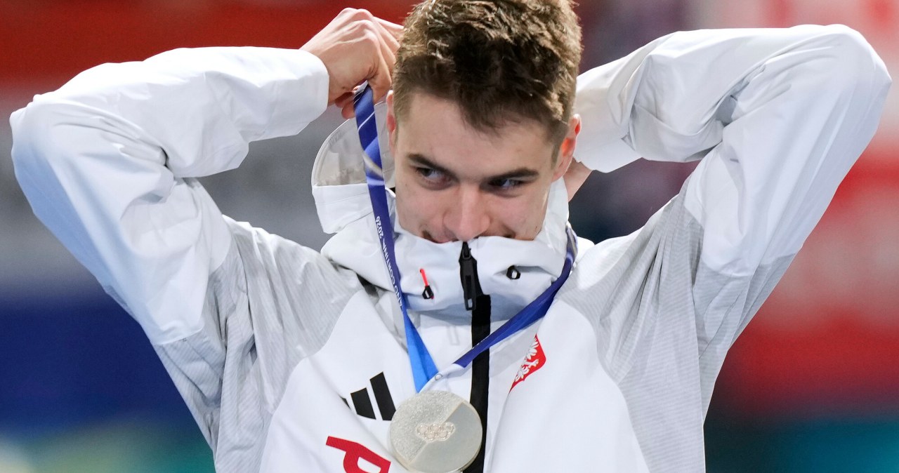 Semirunnij nagle usłyszał o roli chorążego polskiej kadry. Co za reakcja