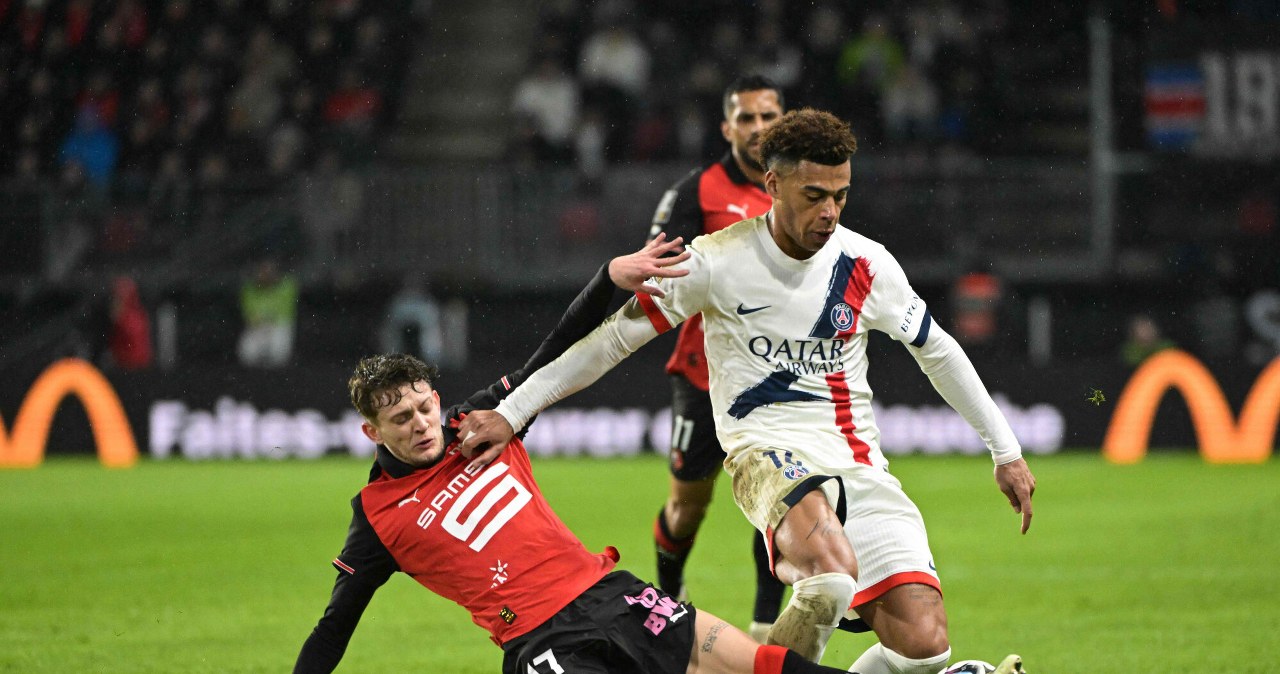 Sensacyjna porażka giganta. Piłkarz Urbana zachwycił. Cztery gole