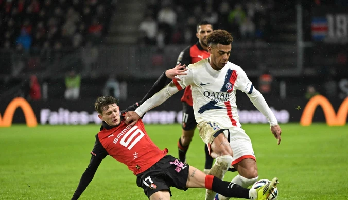 Sensacyjna porażka giganta. Piłkarz Urbana zachwycił. Cztery gole