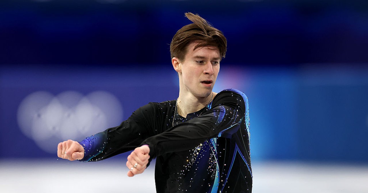 Polak przeszedł do historii na igrzyskach. Pierwszy raz od 34 lat