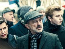 Sala samobójców. Hejter