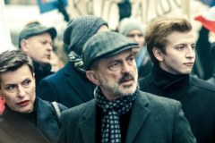 Sala samobójców. Hejter