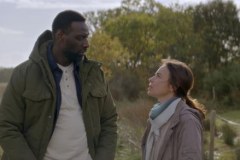 Niebezpieczna miłość