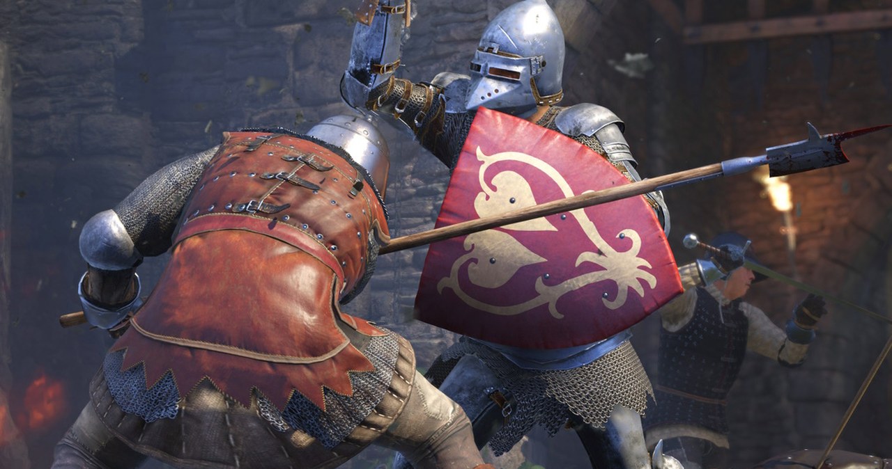 Świetne wieści dla fanów Kingdom Come: Deliverance. Ważna aktualizacja