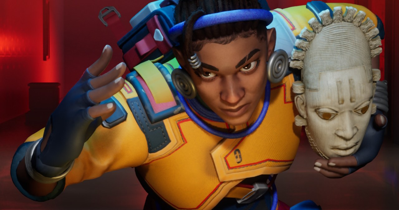 Relooted - recenzja. Zwracamy to, co Zachód ukradł Afryce