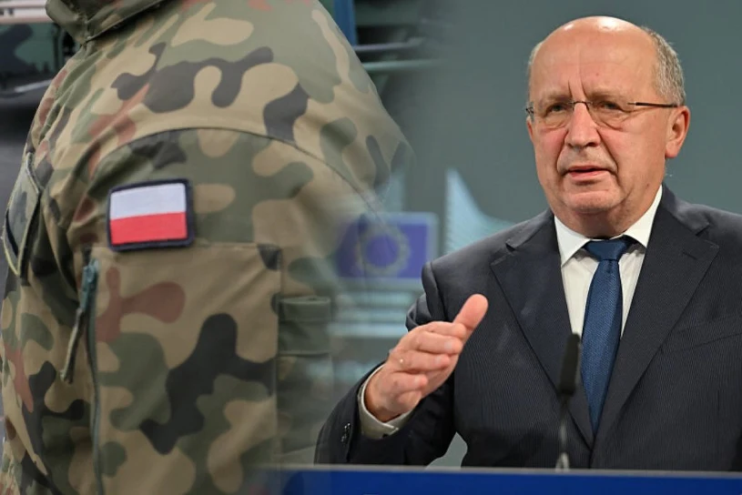 "Europie potrzebna jest Rada Bezpieczeństwa". Komisarz UE wskazał na Polskę