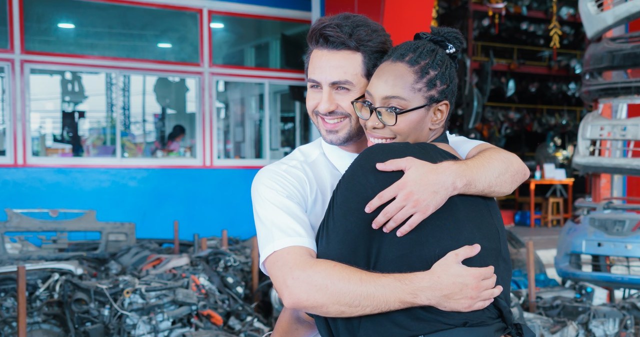 Rada na 14 lutego: "Umów się z mechanikiem". Romantyzm się zmienia