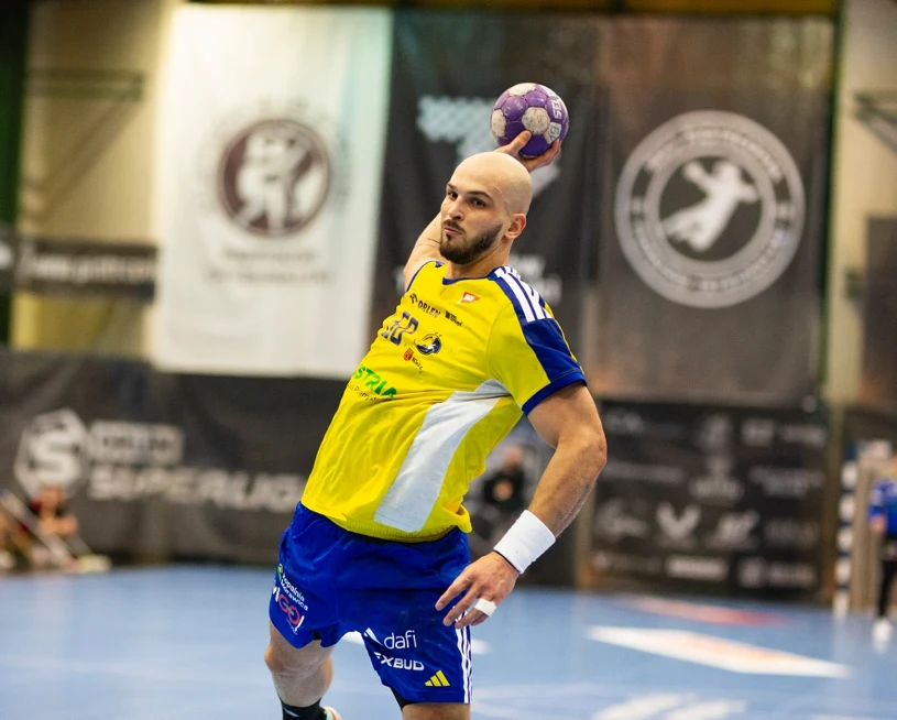 Industria Kielce - Veszprem w 11. kolejce Ligi Mistrzów. Relacja na żywo