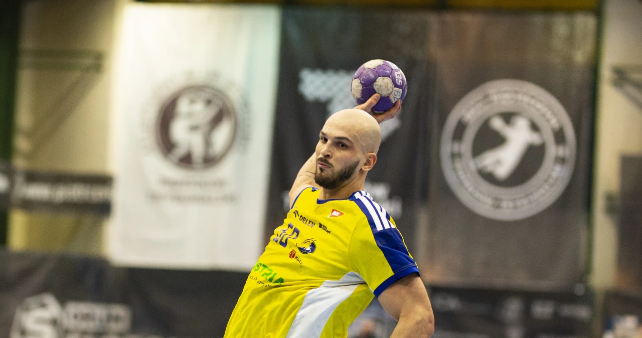 Industria Kielce - Veszprem w 11. kolejce Ligi Mistrzów. Relacja na żywo