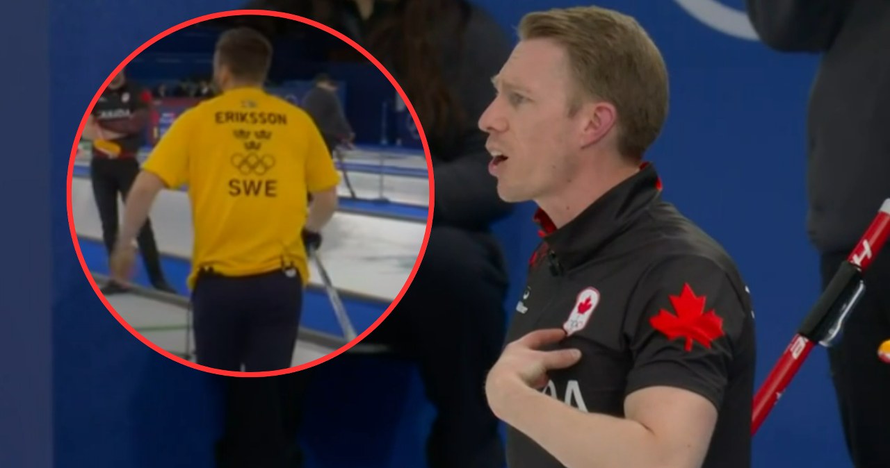 Kłótnia podczas igrzysk. "Odp****z się". Już o tym huczy, miliony odtworzeń