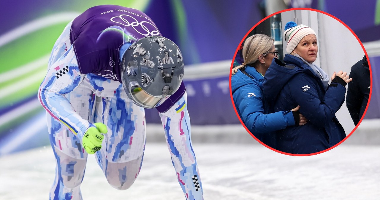 Ukrainiec usłyszał "zarzuty". Poruszenie po tym, co znaleźli w MKOl