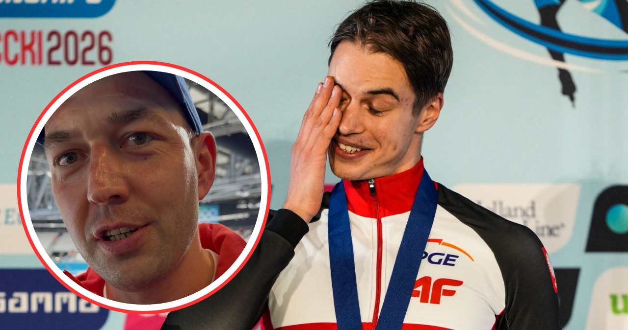 Polski mistrz olimpijski ogłasza. Chodzi o Władimira Semirunnija