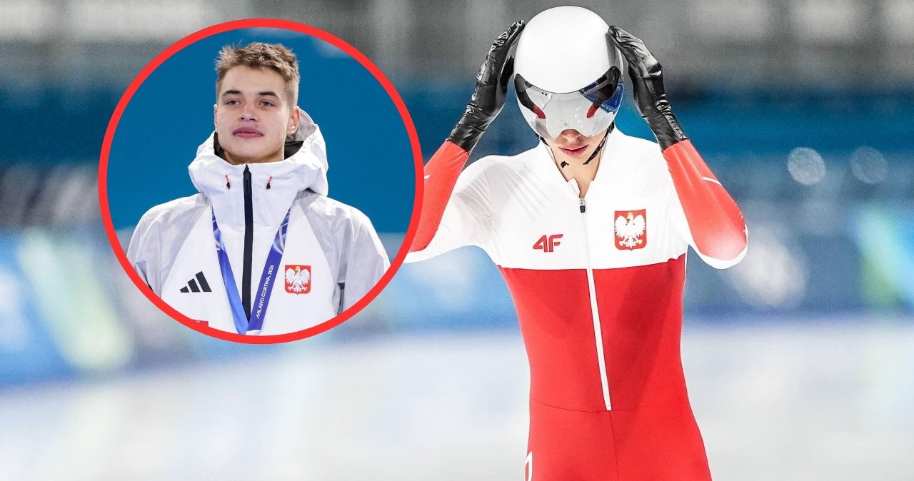 Semirunnij dostał pytanie o Rosję. "Boję się".Chodzi o rodzinę w kraju Putina