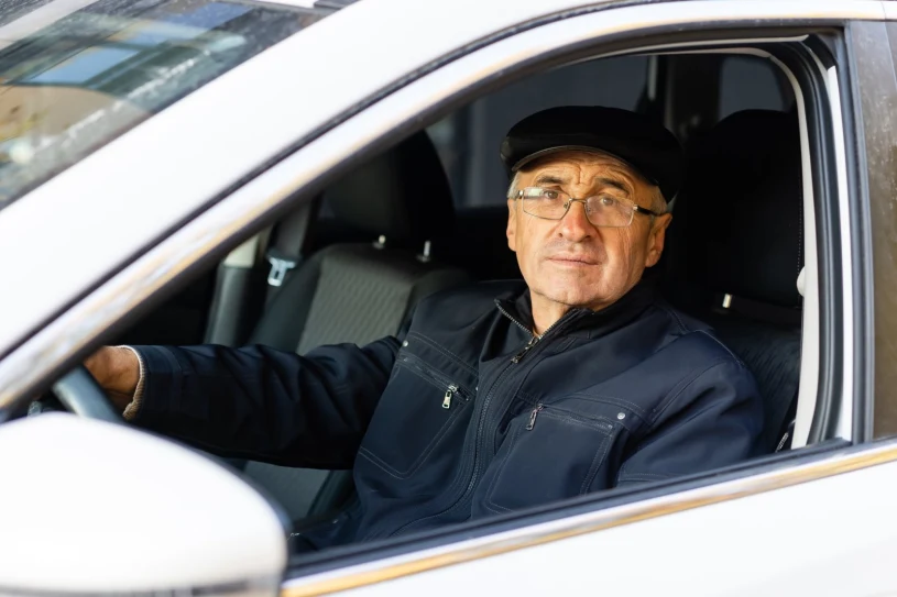 To najwygodniejsze auta dla seniorów. Eksperci wskazali modele