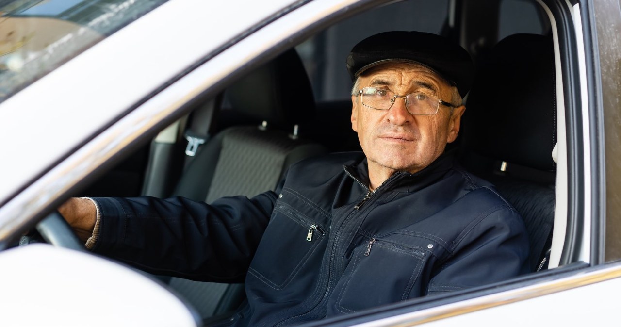 To najwygodniejsze auta dla seniorów. Eksperci wskazali modele