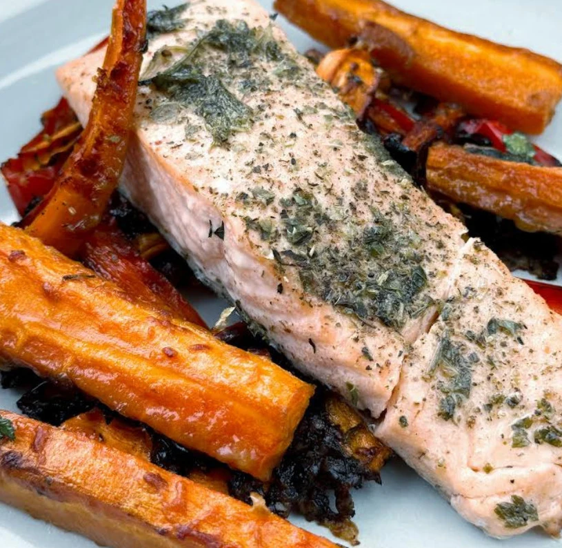 Poprawia nastrój i redukuje stres. Dietetyczka zdradziła swój przepis