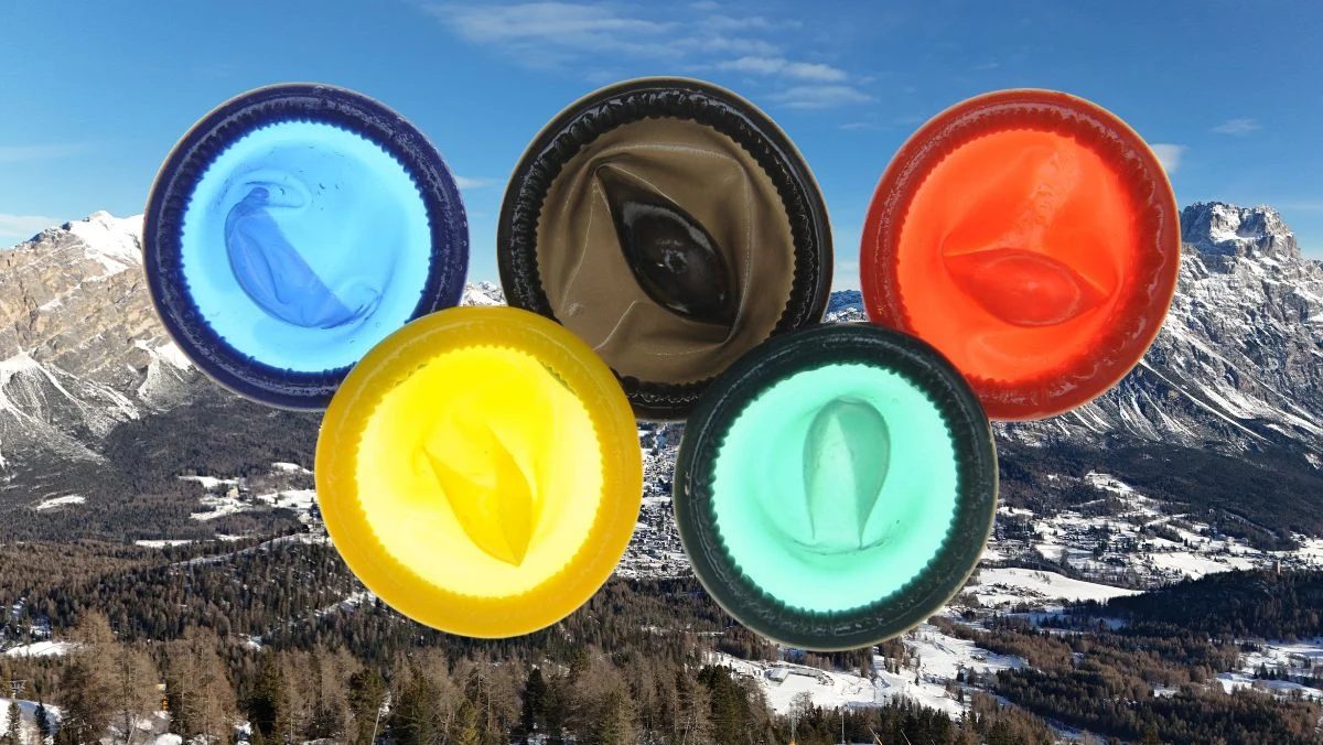 Zimowe Igrzyska Olimpijskie w Cortinie miały być świętem sportu, rywalizacji i niezapomnianych emocji na śniegu. Tymczasem już w pierwszych dniach imprezy temperatura w wiosce olimpijskiej wystrzeliła w górę – i to nie za sprawą rekordowych wyników na stokach, lecz… niespodziewanego braku prezerwatyw. Jak informuje włoski portal La Stampa, w ciągu 72 godzin rozeszło się 10 tys. sztuk.