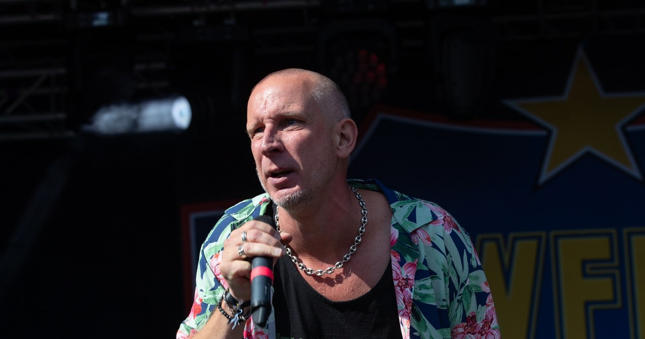 Clawfinger: Zmieniliśmy planetę w tykającą bombę [WYWIAD]