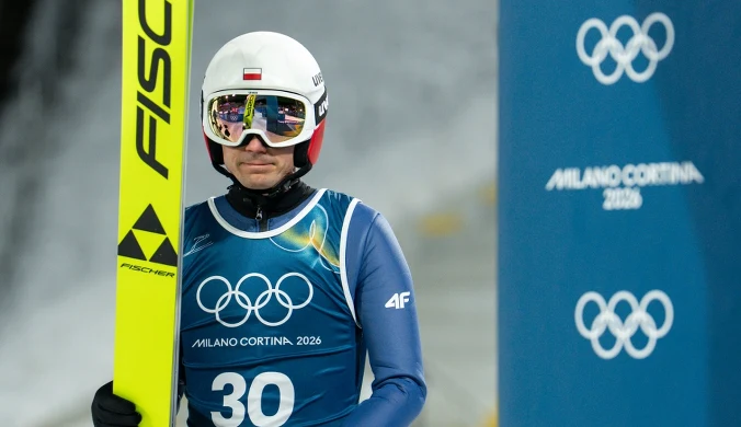 Siedem minut i wszystko jasne. Tajemnica Stocha ujawniona, znów to zrobił