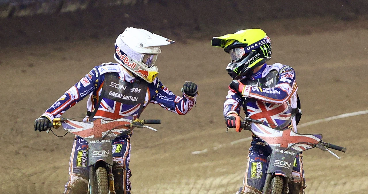 Żużel. Grand Prix Polski w Łodzi. Relacja na żywo