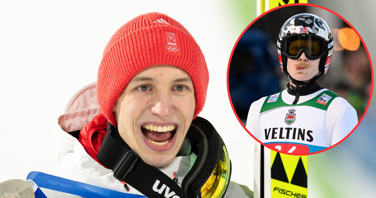 Był "zmorą" Stocha i Polaków. Teraz wydał wyrok ws. Kacpra Tomasiaka