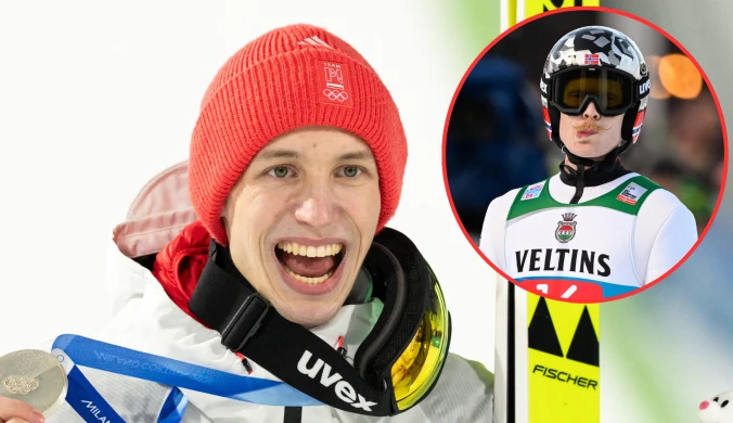 Był "zmorą" Stocha i Polaków. Teraz wydał wyrok ws. Kacpra Tomasiaka