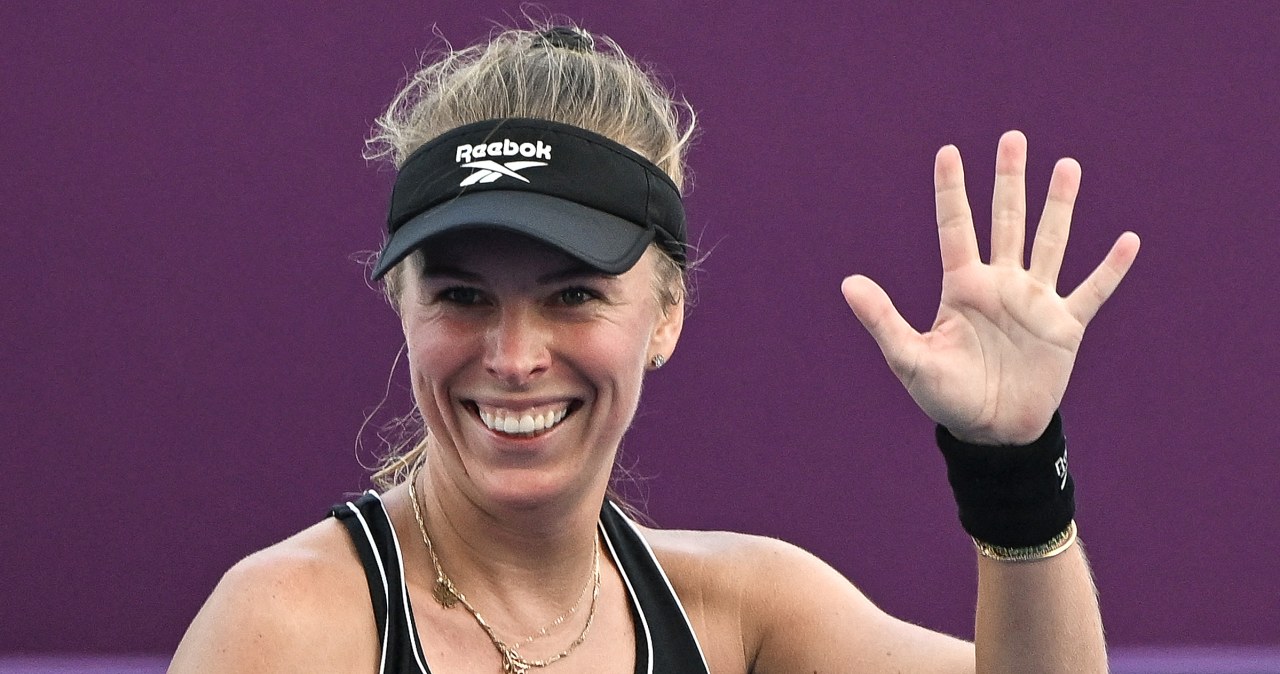 Samodestrukcja urodzonej w Moskwie w meczu z Polką. Decydował trzeci set