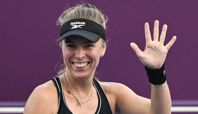 Samodestrukcja urodzonej w Moskwie w meczu z Polką. Decydował trzeci set 